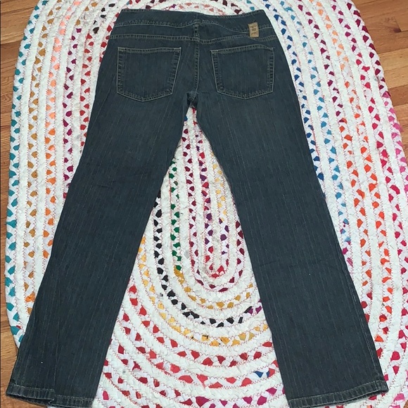 Tommy Hilfiger jeans dark wash - Picture 3 of 3